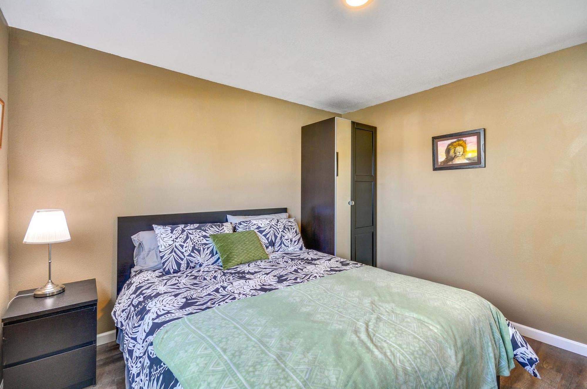 Estacada Home - Near Milo Mciver State Park! Ngoại thất bức ảnh