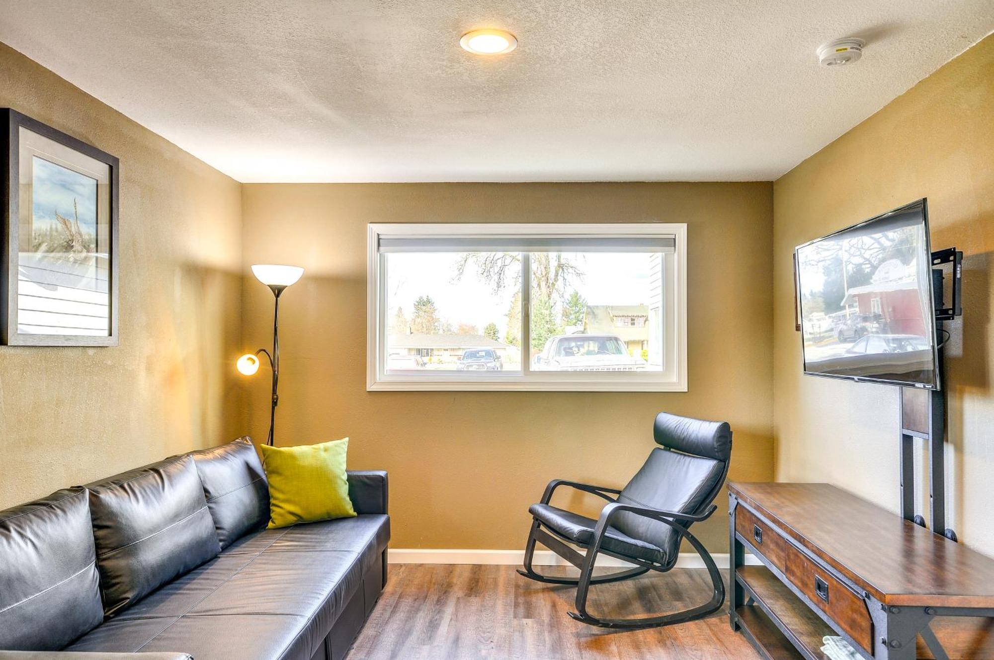 Estacada Home - Near Milo Mciver State Park! Ngoại thất bức ảnh