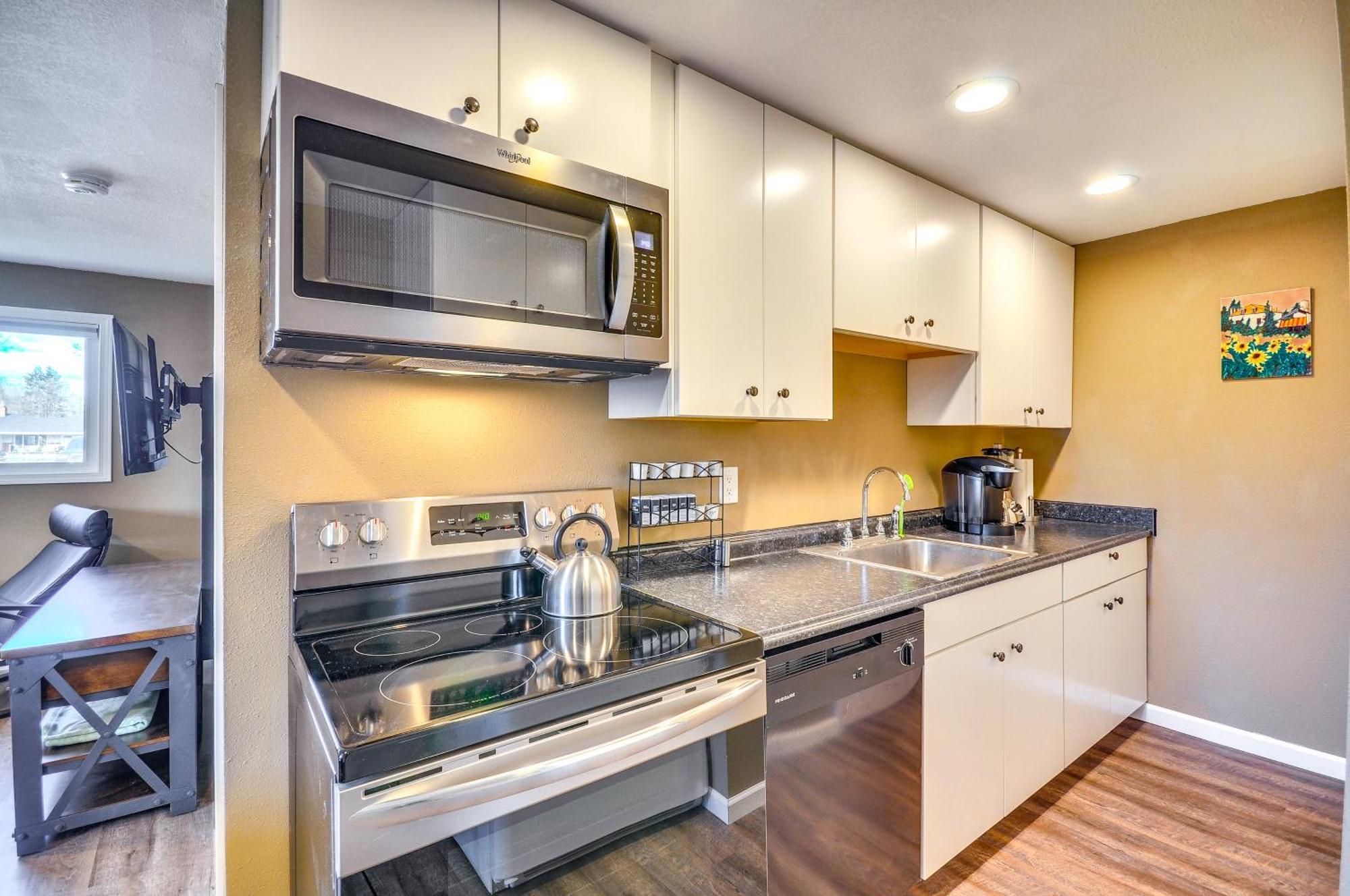 Estacada Home - Near Milo Mciver State Park! Ngoại thất bức ảnh