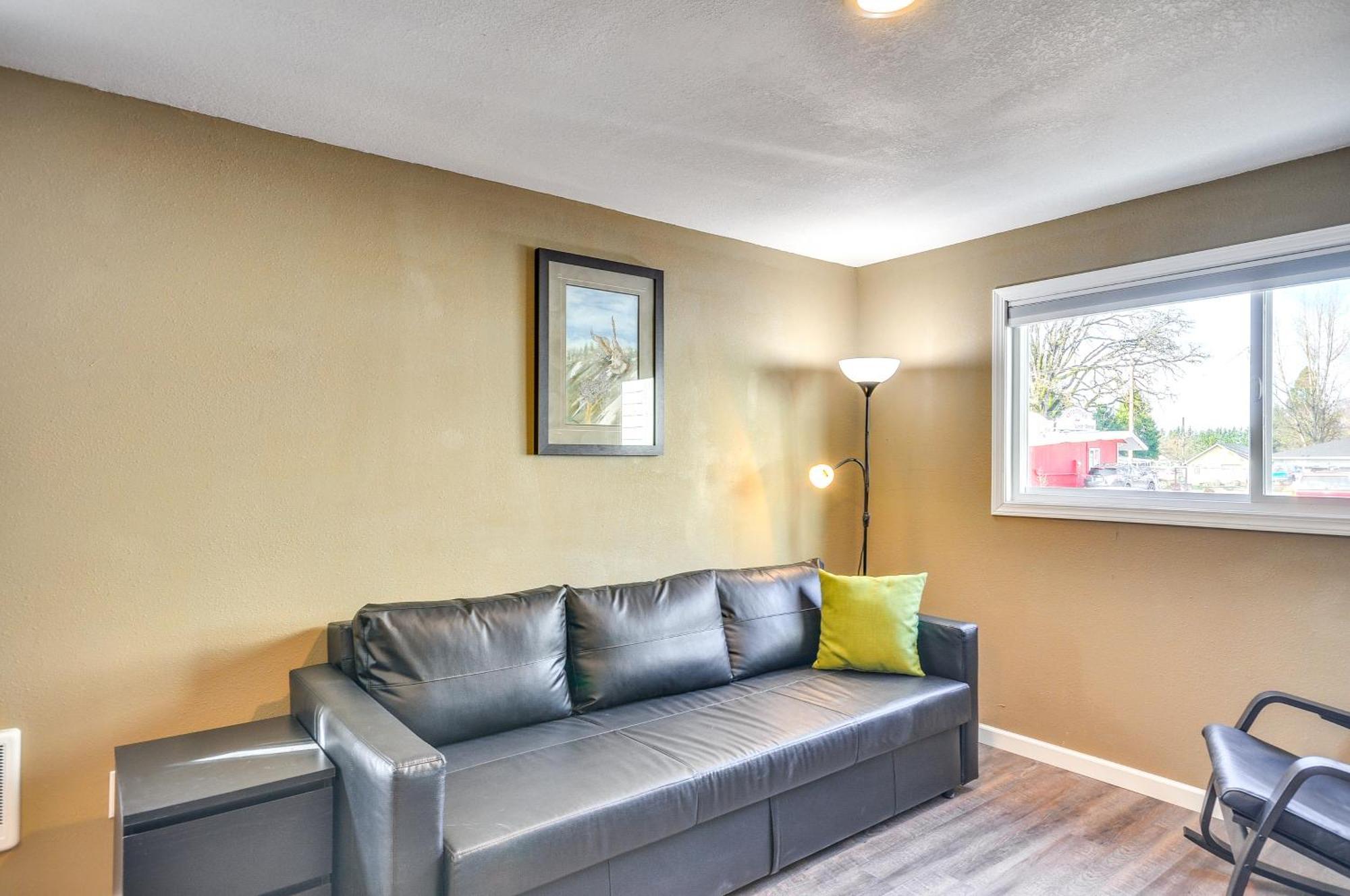 Estacada Home - Near Milo Mciver State Park! Ngoại thất bức ảnh