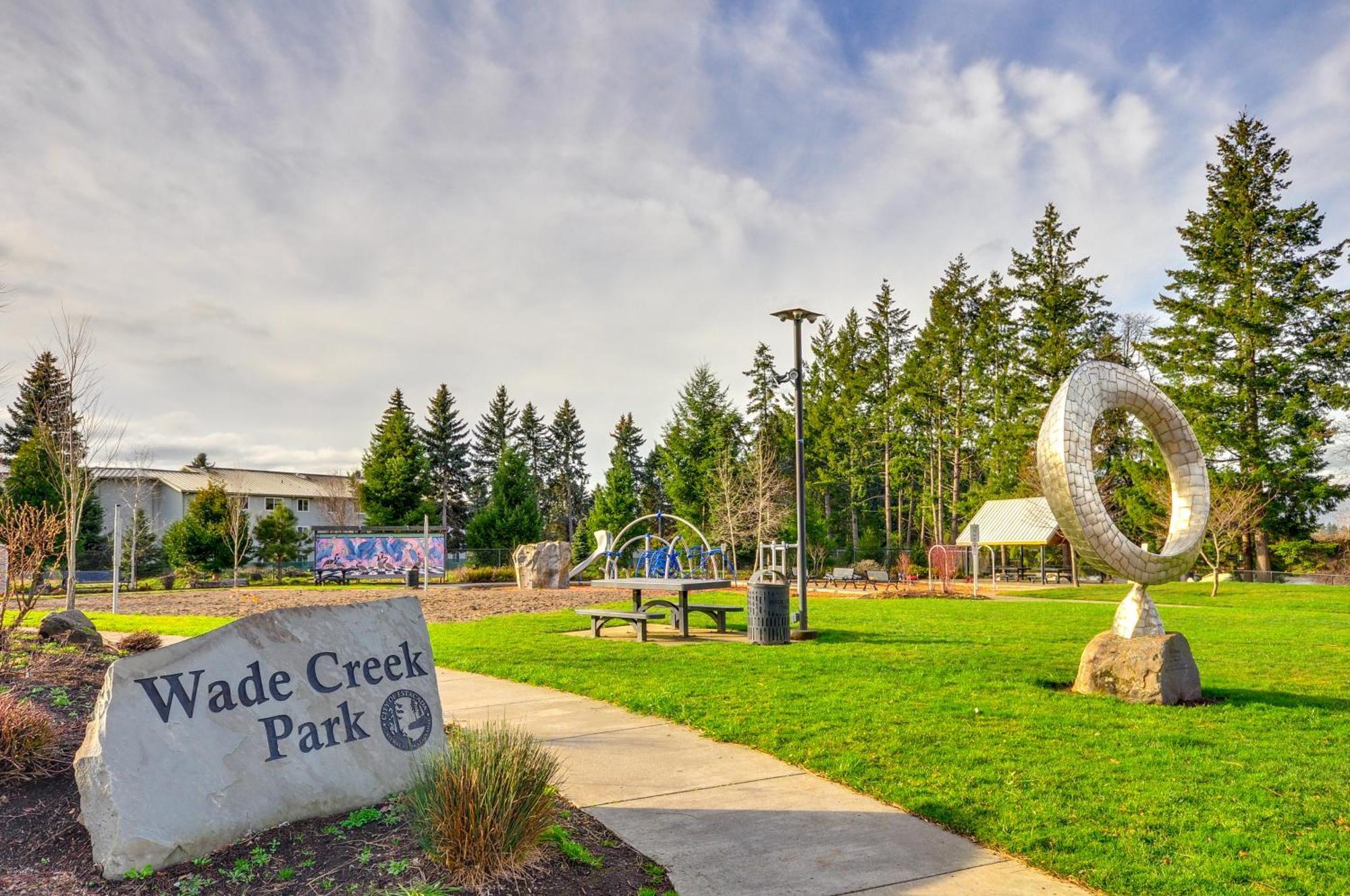 Estacada Home - Near Milo Mciver State Park! Ngoại thất bức ảnh