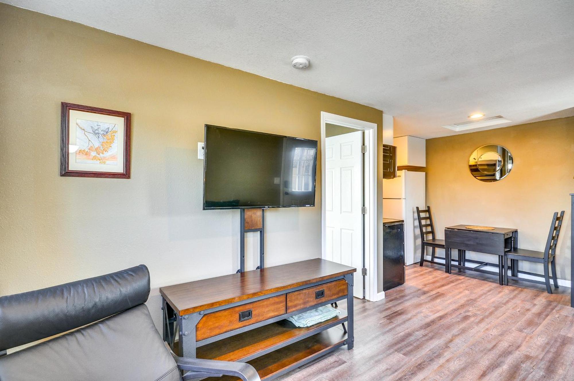 Estacada Home - Near Milo Mciver State Park! Ngoại thất bức ảnh