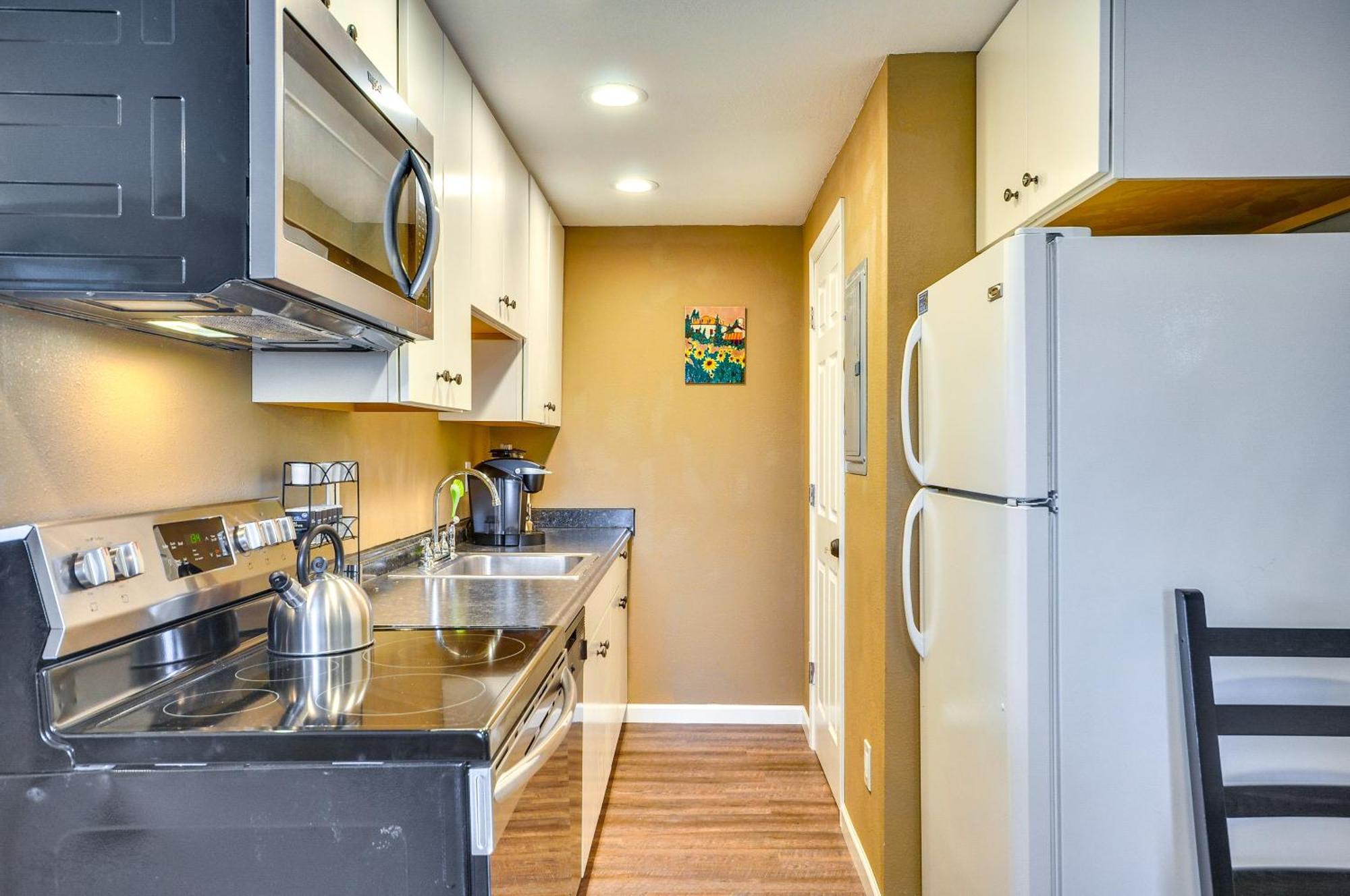 Estacada Home - Near Milo Mciver State Park! Ngoại thất bức ảnh