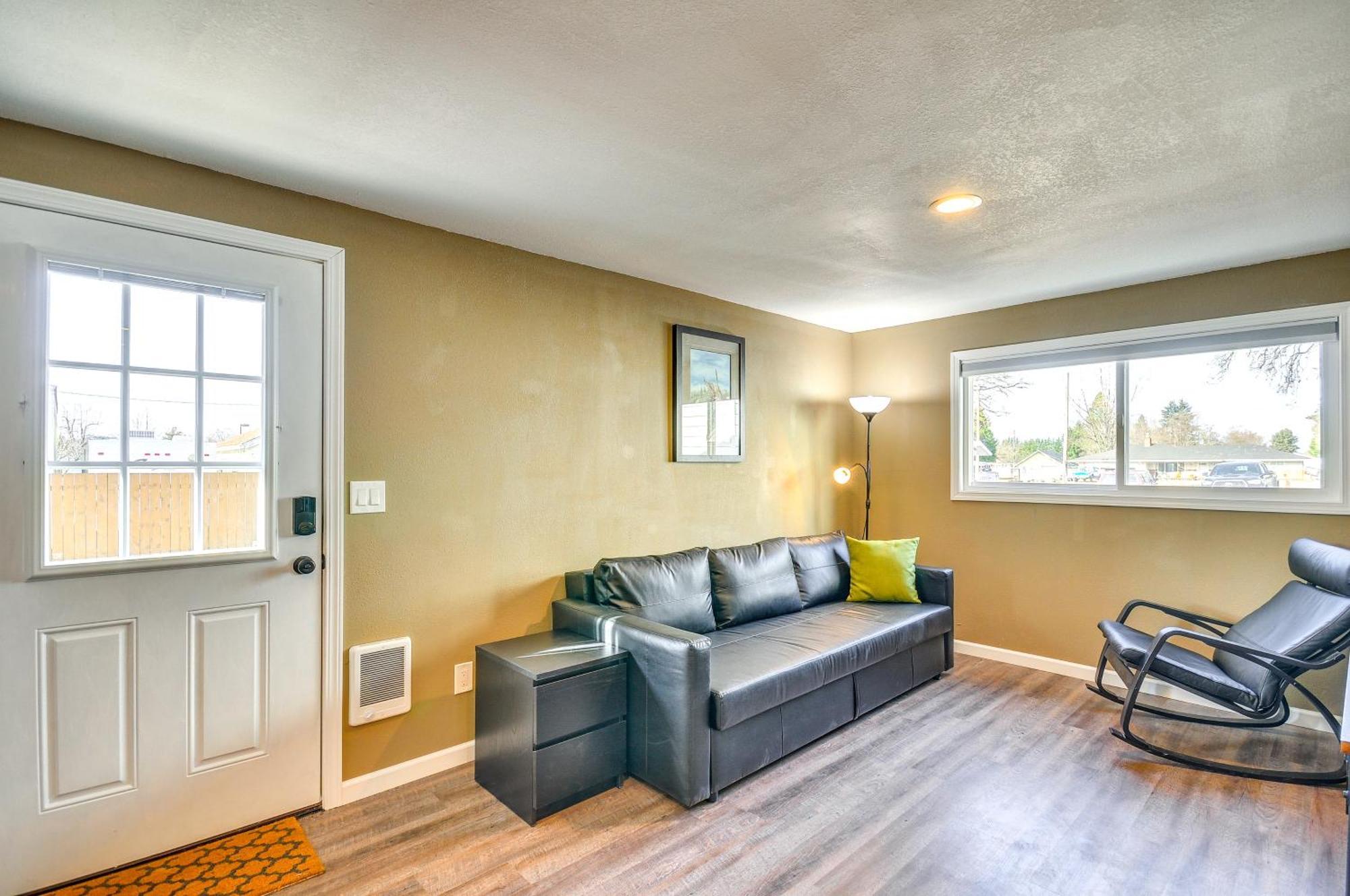 Estacada Home - Near Milo Mciver State Park! Ngoại thất bức ảnh